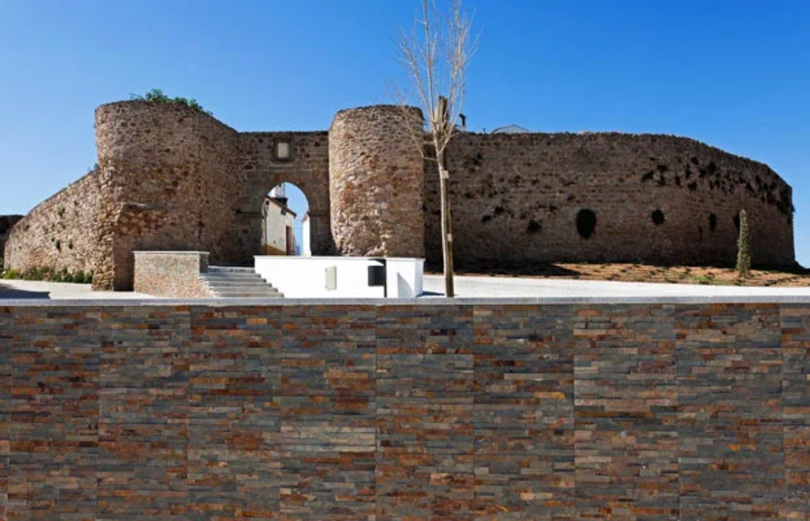 Castle of Redondo, Portugal